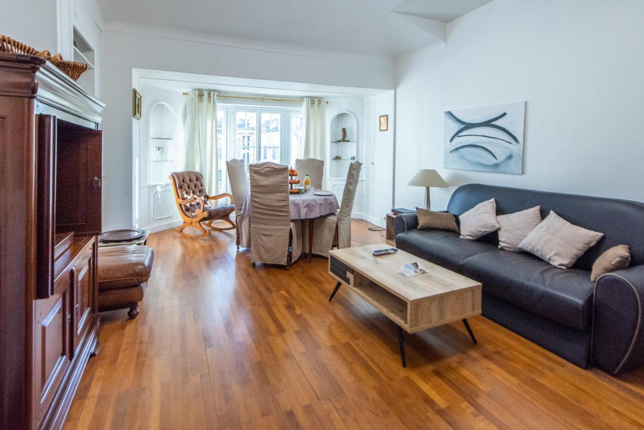 The Queen Appartement Nice