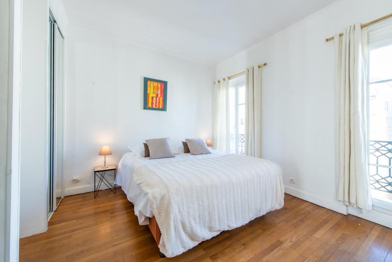 The Queen Appartement Nice