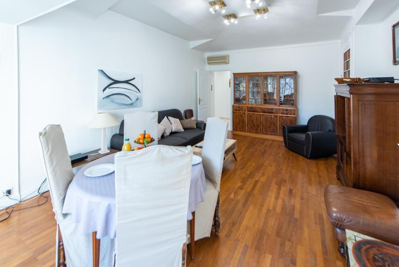 The Queen Appartement Nice